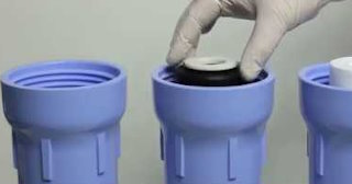 Установка угольных фильтров для воды и вытяжки от 3572 рублей в Геленджике